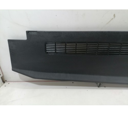 Накладка багажника