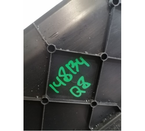 Накладка багажника