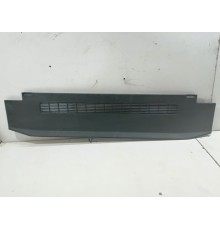 Накладка багажника