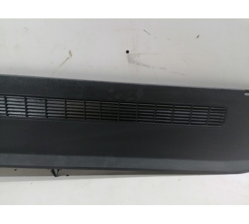 Накладка багажника