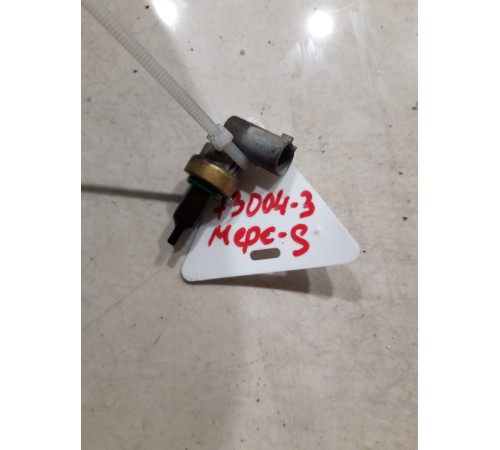 Датчик температуры охлаждающей жидкости