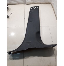 Обшивка центральной стойки (правая, нижняя)