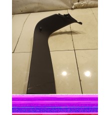 Обшивка багажника(левая)