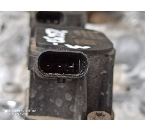 Электромагнитный клапан