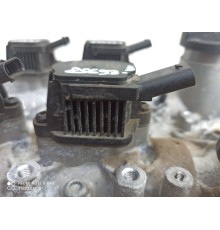 Электромагнитный клапан