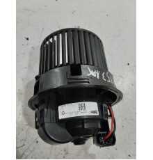 Моторчик отопителя (печки)