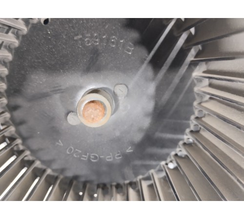 Моторчик отопителя (печки)