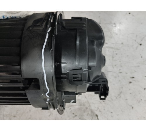 Моторчик отопителя (печки)