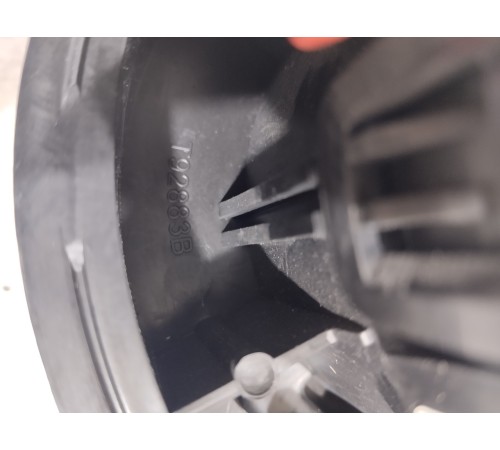 Моторчик отопителя (печки)