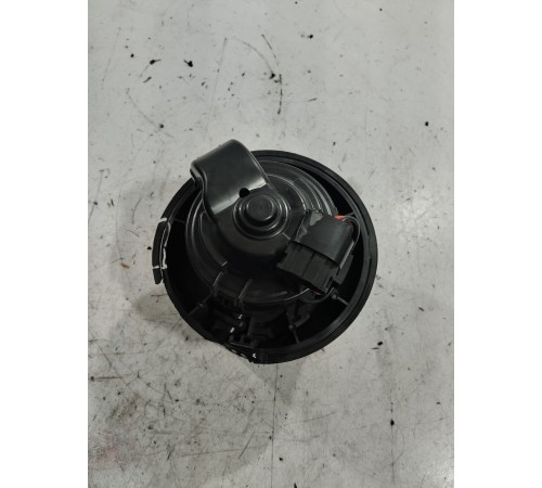 Моторчик отопителя (печки)