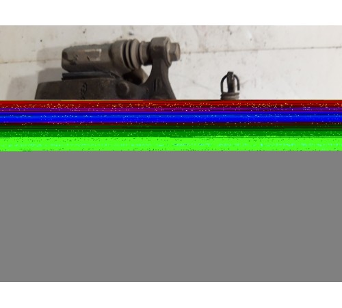 Суппорт(задний левый)