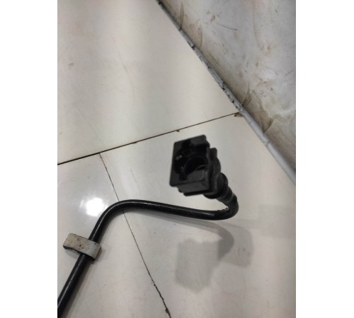 Топливная магистраль