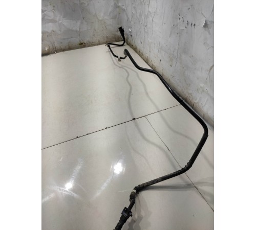 Топливная магистраль