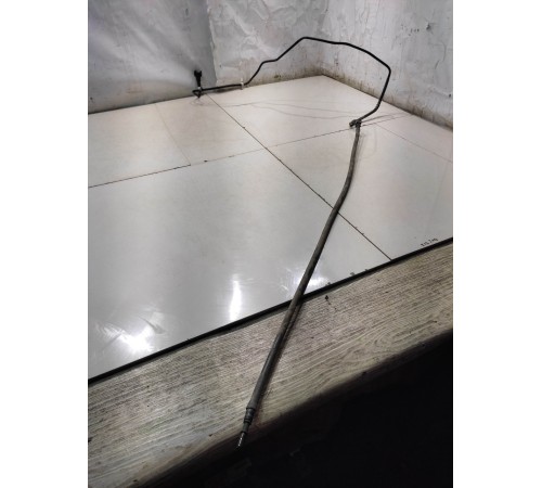 Топливная магистраль