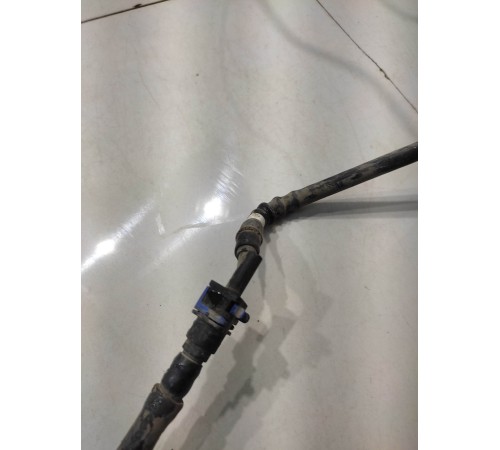 Топливная магистраль