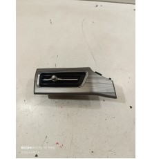 Дефлектор воздушный левый