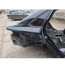 Крыло заднее правое