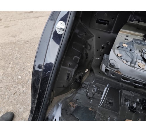 Крыло заднее правое