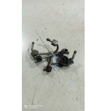 Комплект топливных трубок (4 шт.)