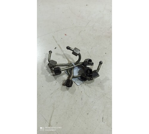 Комплект топливных трубок (4 шт.)