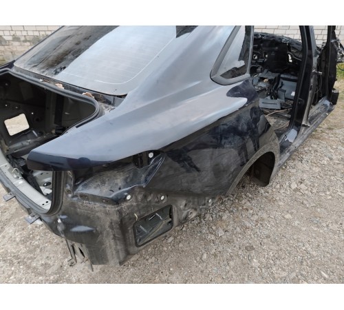 Крыло заднее правое