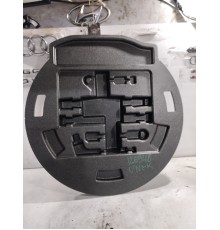 Наполнитель багажника ящик для хранения ниша