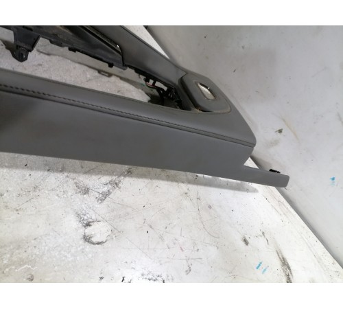 Накладка центральной консоли декоративная