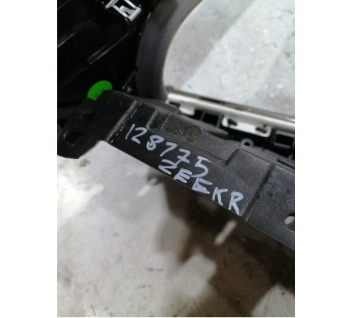 Накладка центральной консоли декоративная