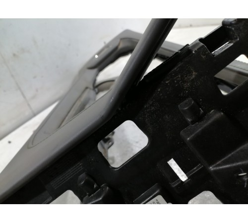 Накладка центральной консоли декоративная