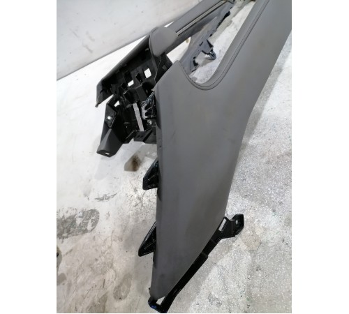 Накладка центральной консоли декоративная