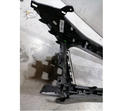 Накладка центральной консоли декоративная