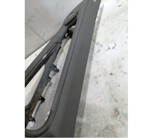 Накладка центральной консоли декоративная