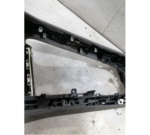 Накладка центральной консоли декоративная