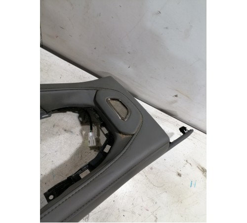 Накладка центральной консоли декоративная