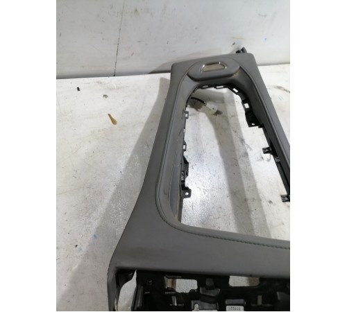 Накладка центральной консоли декоративная