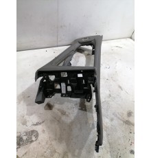 Накладка центральной консоли декоративная