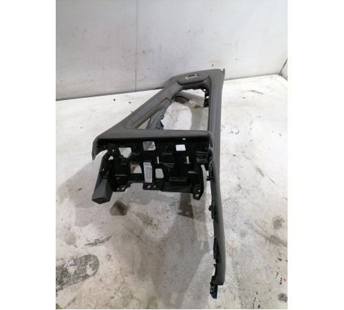 Накладка центральной консоли декоративная