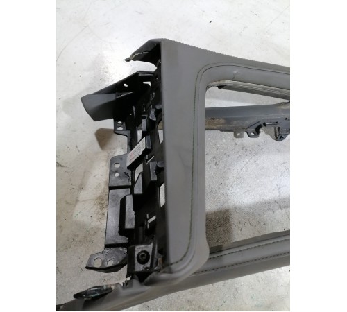 Накладка центральной консоли декоративная