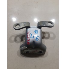 Петля двери(задняя правая верхняя)