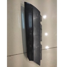 накладка глухого стекла(задняя левая)