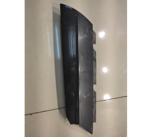 накладка глухого стекла(задняя левая)