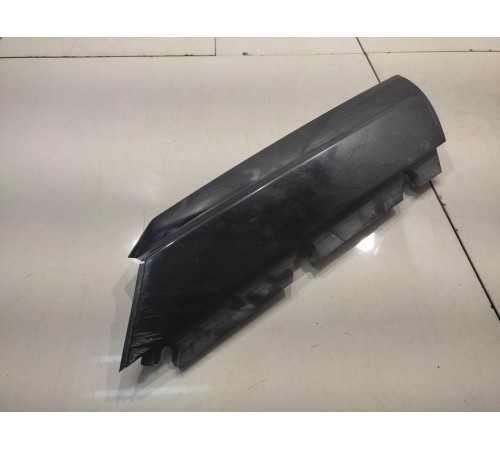 накладка глухого стекла(задняя левая)