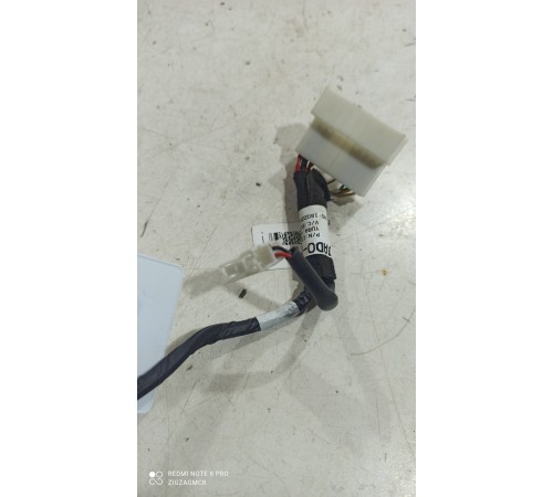 Электропроводка мультимедио (магнитолы)