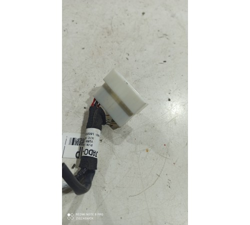 Электропроводка мультимедио (магнитолы)