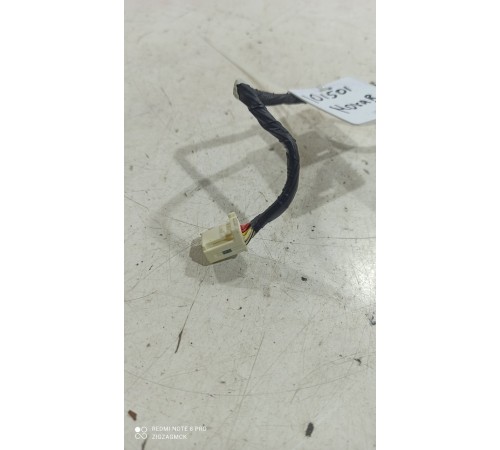 Электропроводка мультимедио (магнитолы)