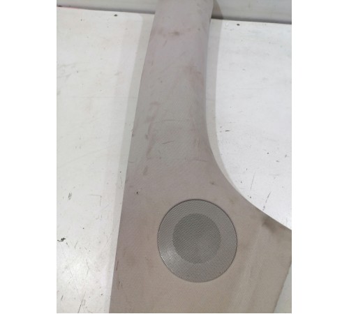 Обшивка стойки лобового стекла правая