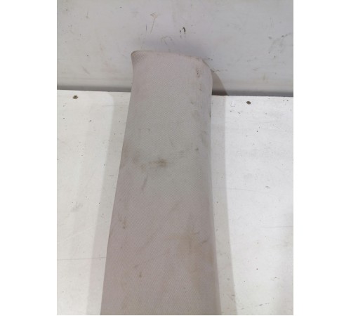 Обшивка стойки лобового стекла правая