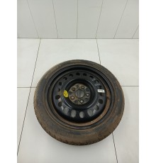 Запасное колесо (докатка) 125/80 17