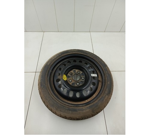 Запасное колесо (докатка) 125/80 17