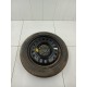 Запасное колесо (докатка) 125/80 17